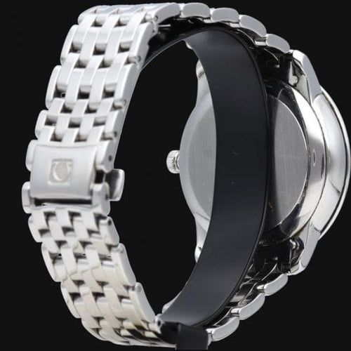 Montre Omega Montre De Ville Prestige 58 Facettes MT45472