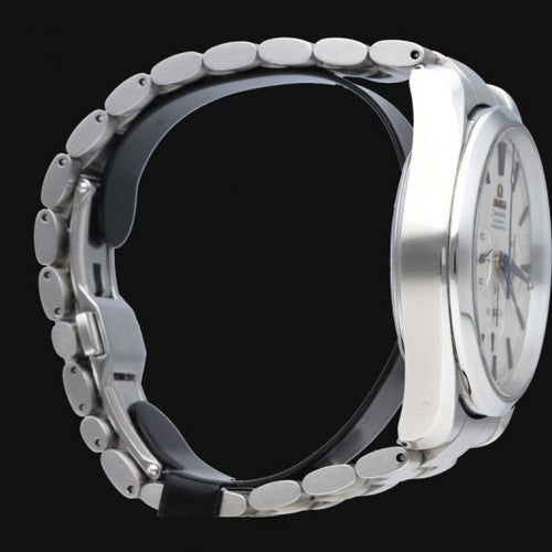Montre Omega Montre Seamaster Aqua Terra 58 Facettes MT45507