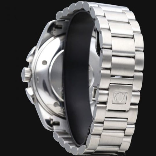 Montre Omega Montre Seamaster Aqua Terra 58 Facettes MT45507
