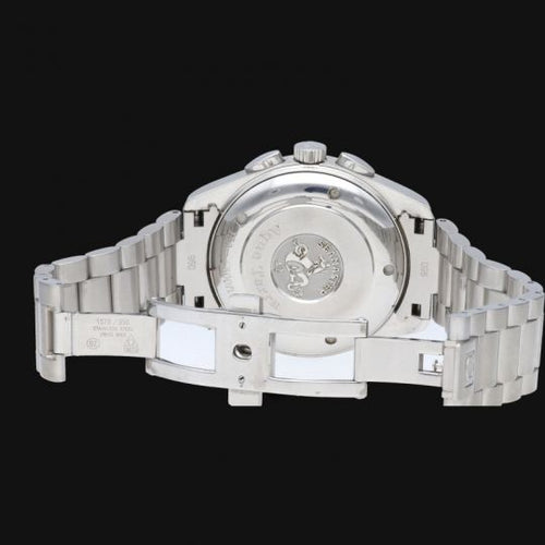 Montre Omega Montre Seamaster Aqua Terra 58 Facettes MT45507