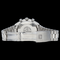 Montre Omega Montre Speedmaster Reduced 58 Facettes MT45087