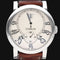 Montre Corum Montre Classical Jump Hour 58 Facettes MT44326