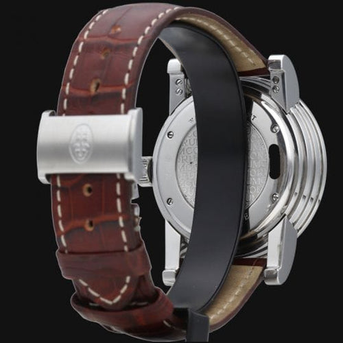 Montre Corum Montre Classical Jump Hour 58 Facettes MT44326