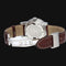 Montre Corum Montre Classical Jump Hour 58 Facettes MT44326