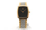 Montre Omega De Ville « Île-de-France » - Montre en acier, réf. 395.0876.2 58 Facettes 22865