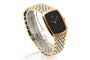 Montre Omega De Ville « Île-de-France » - Montre en acier, réf. 395.0876.2 58 Facettes 22865