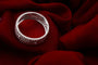 Bague 54 Mauboussin Le Premier Jour - Bague en or blanc sertie de 6 diamants 58 Facettes 250250