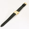 Montre Cartier Tank Must - Montre en argent plaqué or, cadran muet crème 58 Facettes A1163.
