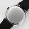 Montre Omega - Montre en acier réf. 2324/10 cadran blanc chiffres arabes 58 Facettes A0932