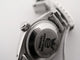 Montre vintage montre ROLEX lady date 6917 acier 26mm bracelet oyster autimatique 58 Facettes 273363