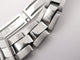 Montre vintage montre ROLEX lady date 6917 acier 26mm bracelet oyster autimatique 58 Facettes 273363