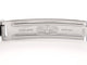Montre vintage montre ROLEX lady date 6917 acier 26mm bracelet oyster autimatique 58 Facettes 273363