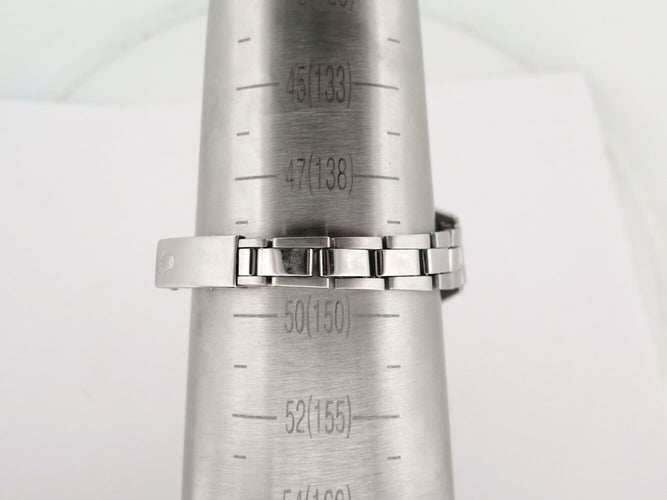 Montre vintage montre ROLEX lady date 6917 acier 26mm bracelet oyster autimatique 58 Facettes 273363