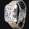Montre Cartier Montre Tank Anglaise 58 Facettes MT45707