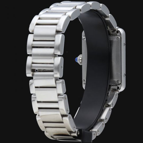 Montre Cartier Montre Tank Must 58 Facettes MT45690