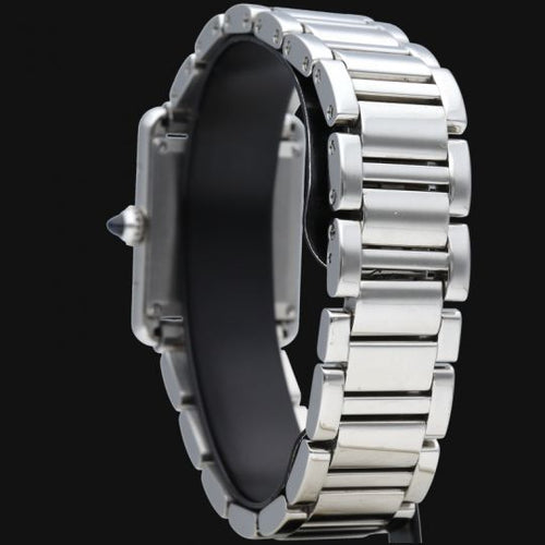Montre Cartier Montre Tank Must 58 Facettes MT45690