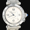 Montre Cartier Montre Pasha 58 Facettes MT45715