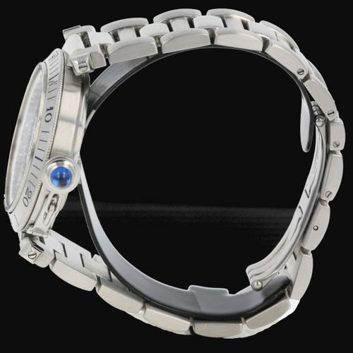Montre Cartier Montre Pasha 58 Facettes MT45715