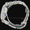 Montre Cartier Montre Pasha 58 Facettes MT45715