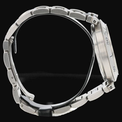 Montre Cartier Montre Pasha 58 Facettes MT45715