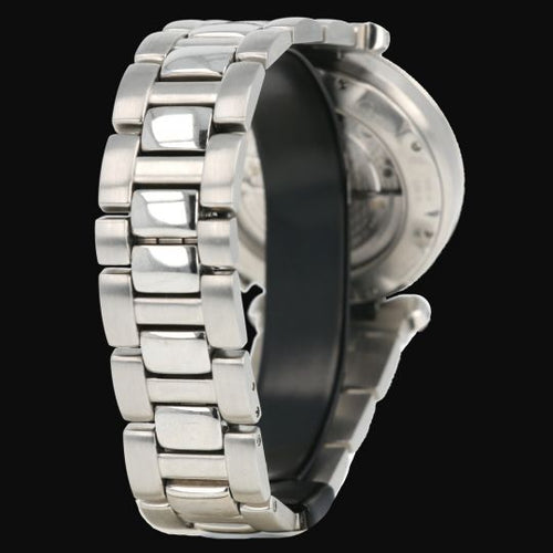 Montre Cartier Montre Pasha 58 Facettes MT45715