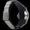 Montre Cartier Montre Santos Ronde Octagon 58 Facettes MT45904