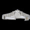 Montre Cartier Montre Santos Ronde Octagon 58 Facettes MT45904