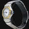 Montre Cartier Montre Santos Ronde Octagon 58 Facettes MT45905