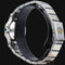 Montre Cartier Montre Santos Ronde Octagon 58 Facettes MT45905