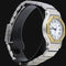 Montre Cartier Montre Santos Ronde Octagon 58 Facettes MT45905