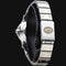 Montre Cartier Montre Santos Ronde Octagon 58 Facettes MT45905