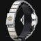 Montre Cartier Montre Santos Ronde Octagon 58 Facettes MT45905