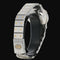 Montre Cartier Montre Santos Ronde Octagon 58 Facettes MT45906