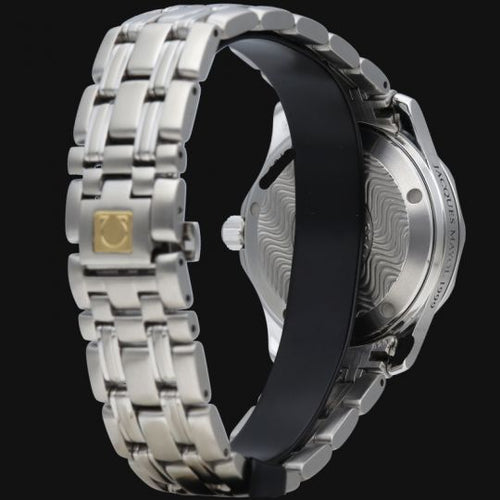 Montre Omega Montre Seamaster Diver 300M 58 Facettes MT45529