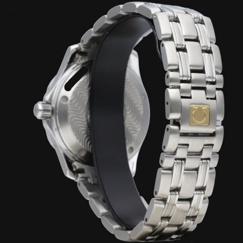 Montre Omega Montre Seamaster Diver 300M 58 Facettes MT45529