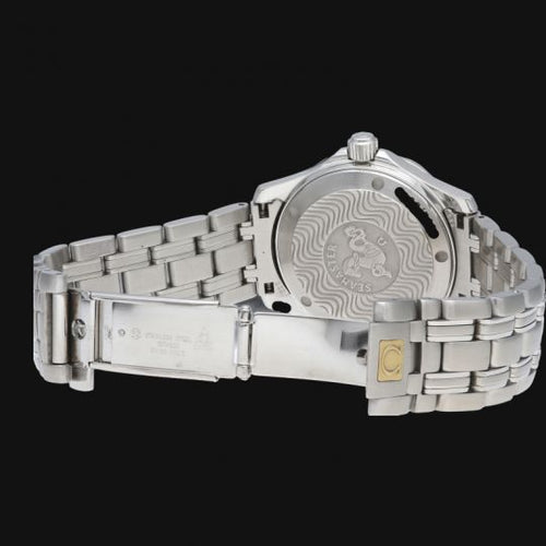 Montre Omega Montre Seamaster Diver 300M 58 Facettes MT45529