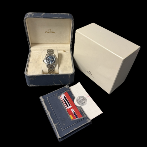 Montre Omega Montre Seamaster Diver 300M 58 Facettes MT45529