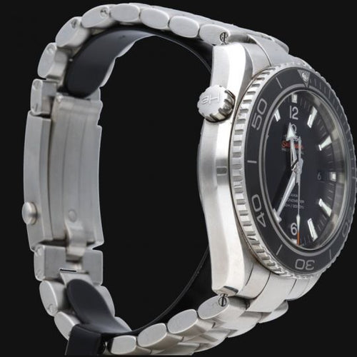 Montre Omega Montre Seamaster Planet Ocean 58 Facettes MT45039