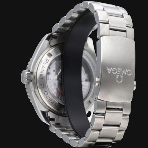 Montre Omega Montre Seamaster Planet Ocean 58 Facettes MT45039