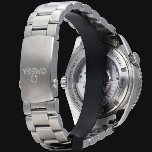 Montre Omega Montre Seamaster Planet Ocean 58 Facettes MT45039