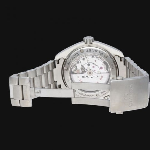 Montre Omega Montre Seamaster Planet Ocean 58 Facettes MT45039