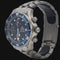 Montre Omega Montre Seamaster Diver 300M Chronograph Titan 58 Facettes MT45603