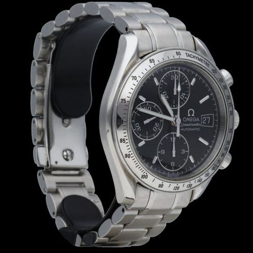 Montre Omega Montre Speedmaster Reduced 58 Facettes MT45290