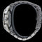 Montre Omega Montre Speedmaster Reduced 58 Facettes MT45290