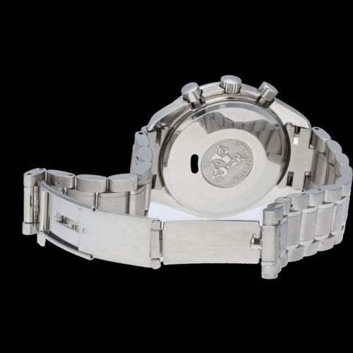 Montre Omega Montre Speedmaster Reduced 58 Facettes MT45290