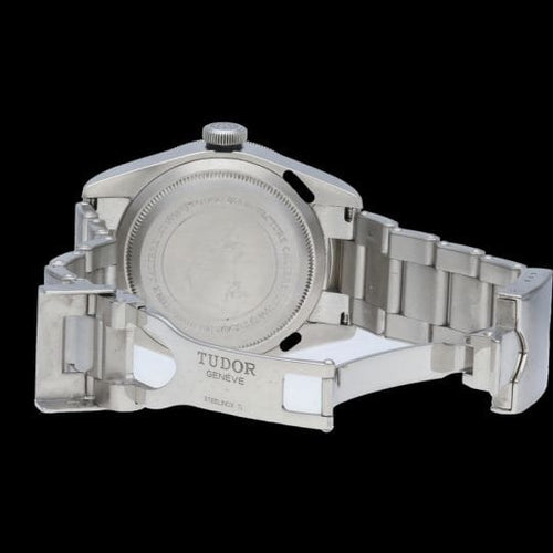 Montre Tudor Montre Black Bay 41Mm 58 Facettes MT45805