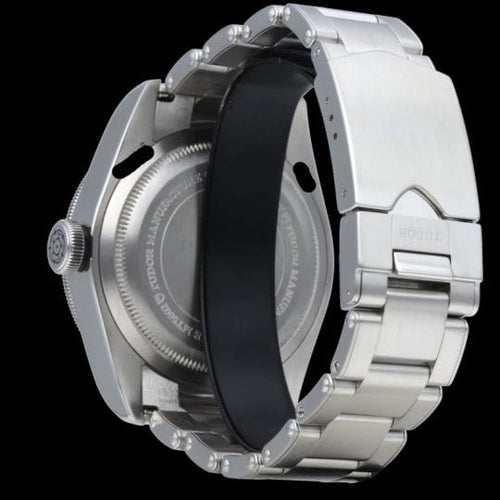 Montre Tudor Montre Black Bay 41Mm 58 Facettes MT45805