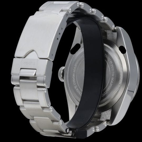 Montre Tudor Montre Black Bay 41Mm 58 Facettes MT45805