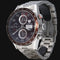 Montre Tag Heuer Montre Carrera Calibre 16 Chronograph 58 Facettes MT45882