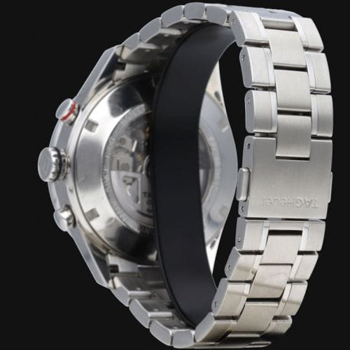Montre Tag Heuer Montre Carrera Calibre 16 Chronograph 58 Facettes MT45882